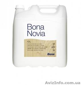  лак Bona Novia (Бона Новиа)5л #992362