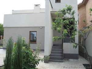 Сдам свой новый дом в Аркадии 2-й этаж! от хозяйки #1001012