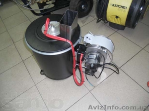 Karcher стаціонарні апарати високого тиску #1000424