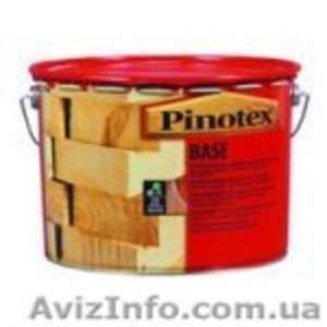 Pinotex Base (Пинотекс База) 10л #992368