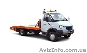 ЭВАКУАТОР услуги #6417