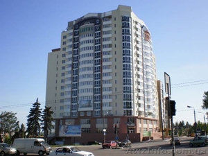 Продам 3х комнатную квартиру в новострое #998193