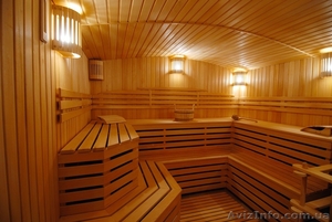 Вагонка деревянная из натурального материала #996568