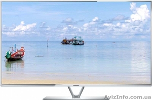 Модели 3Д-телевизоров Panasonic по доступным ценам #991307