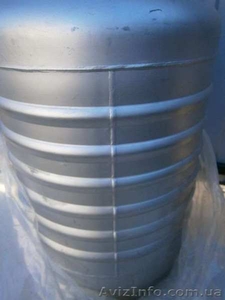 Сосуды Дьюара,  криогенные емкости 40л. #994925