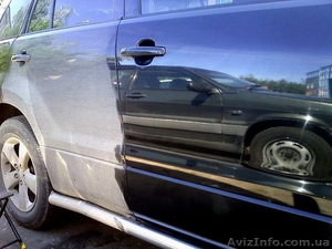 Сухая мойка для вашего автомобиля,  годовой набор #993673