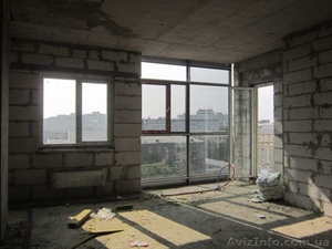 Продам квартиру и офис в новострое #996733