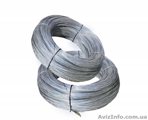 Проволока (оцинкованная,  черная),  сетка рабица,  станки #997338