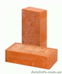Кирпич М 125 и М 150 с доставкой по Украине #997808