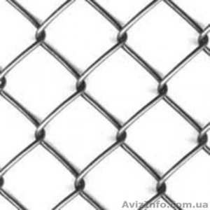 Продам Сетку рабицу от производителя  #997335