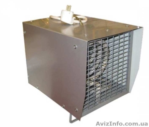 Тепловая пушка ЛУЧ 6 #996234