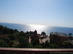 Продам 4-х ком. кв. в жк 'АРКАДИЕВСКИЙ ДВОРЕЦ'/Гагаринское плато #996624