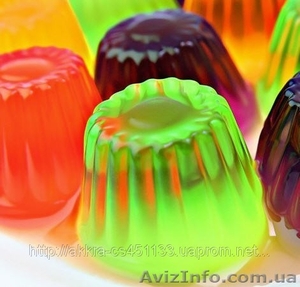 Агар-агар пищевой #986551