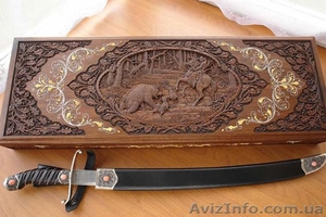 Резьба по дереву.Картины и иконы,  элементы декора #1000374