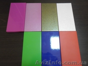 Порошковая покраска металлических изделий  #992775