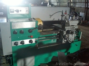 Продам станок токарный 16Б16кп #999873