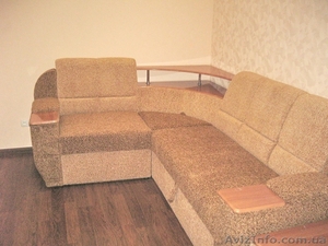 Посуточно,  почасово 1 к.кв. ст.м.Южный вокзал #993165