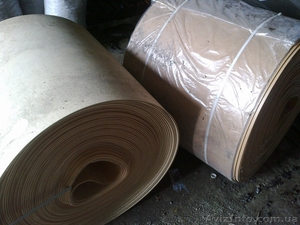 Лента конвейерная пищевая #996409