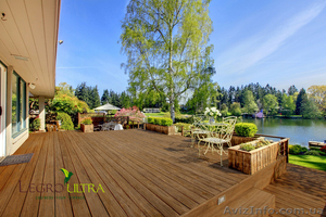 Террасная доска LEGRO ULTRA #991355