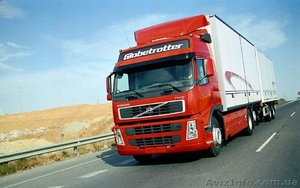 Грузоперевозки. Скидка 30% #985831