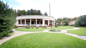 Элитный дом #986861