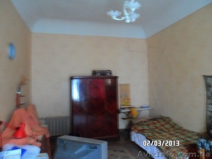 Продам 2-х комн. квартиру на ул. Греческая #987600