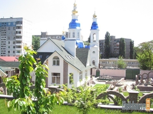 Аренда! Любите захватывающий вид? Бесплатный для вас вид стоимостью в 1200000$  #988707