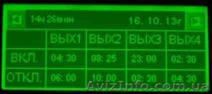 Суточный таймер #988796