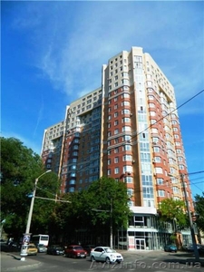 Продам 2-х комн. квартиру в ЖК 