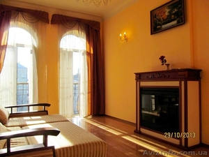 Сталинка + новострой в одном «флаконе»… 2-х уровневая квартира в ЦЕНТРЕ города – #990083