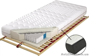 Новинка! Матрас 
