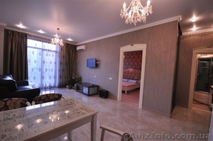 Продам 1-но комн. квартиру в ЖК “Гефест” на ул. Греческая #990682