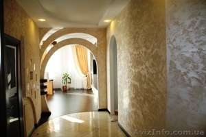 Продам 3-х комн. квартиру в ЖК «Французский»,  ул. Французский бульвар #992129