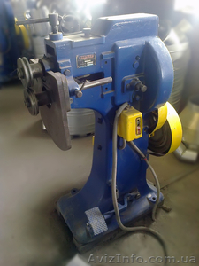 Продам бу вентиляционные станки #992825