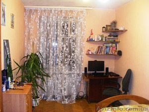 Продам 2-х комн. квартиру на ул. Черняховского #993112