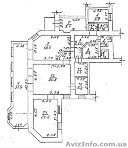 Продам помещение под любой вид деятельности на ул. Преображенская #993119