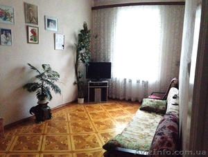 Продам 3-х комн. квартиру на ул. Ришельевская #993338