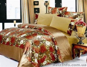 Постельное бельё хорошего качества по низкой цене #993968