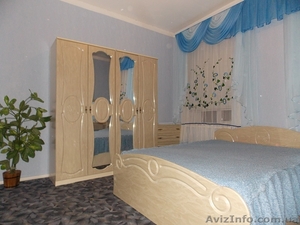 Предлагаю снять квартиру в центре Одессы на длительный срок. #994065