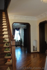 Продам 5-ти комн. квартиру на ул. Жуковского #995254