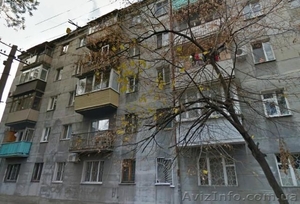 Продам 2-х комн. квартиру на ул. 10 Апреля #995750