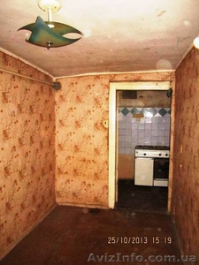 Продам 4-х комн. квартиру в самом центре Одессы  #998508