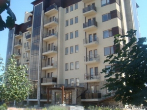 Квартира премиум класса на охраняемой территории #999789