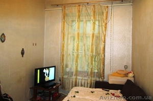 Продам 4-х комн. квартиру на ул. Новосельского #1000126