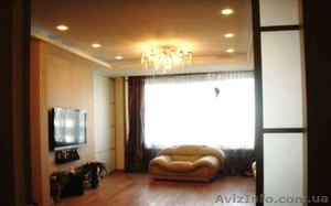 Продам 4-х комн. квартиру в ЖК 