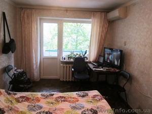 Продам 2-х комн. квартиру на ул. Пионерская #1000736