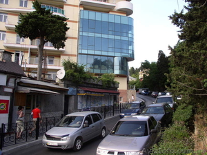 Ялта.КРЫМ. Дом 4 мин. до моря. #1000999