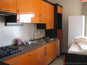 Сдам свою 3-х комн с террасой в новом доме,  Аркадия #1001011