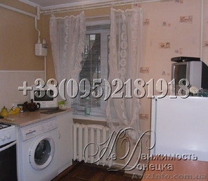 Сдам 1-комнатную квартиру,  ДС Дружба #1001139