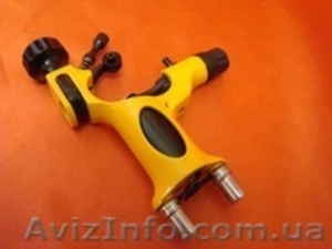 Оборудование и расходники для тату и татуажа #987719